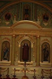 Además, con la colaboración de santa clara, fundó la rama femenina de la orden, las damas pobres, más conocidas como las clarisas. The Church Picture Of Mission Santa Clara De Asis Tripadvisor