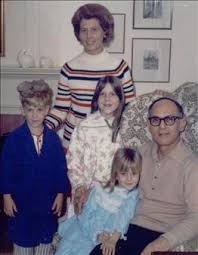 Jean REW Obituary (2012)