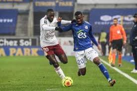 Soodsad lennupiletid linnast bordeaux linna strasbourg. Ligue 1 Bordeaux Strasbourg Les Compos Probables
