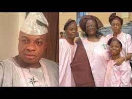 Paying tribute to the deceased, tiwa shared a video via her instagram account on wednesday morning, where she described him as a brave peace maker who was always willing to take a bullet for those he loved and cared about. Download Aditu Olaiya Igwe 3gp Mp4 Codedwap