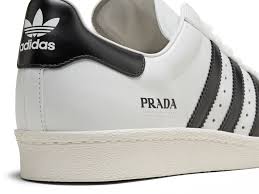 ˈpraːda) is an italian luxury fashion house that was founded in 1913 by mario prada. Prada For Adidas The Second Drop Of The Collaboration Is Finally Revealed Vogue Paris