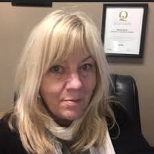 Micki (Mary) Iannone