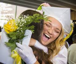 Graduation gallery 2018