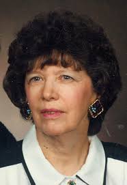 Carol Bement Obituary June 5, 2013