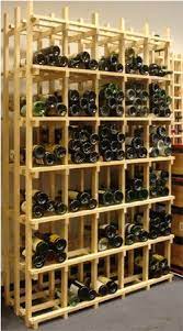 casiers a bouteille casier vin rangement du amenagement cave bois coloriage arbre
