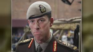 Senior CAF officer steps aside months into sexual misconduct investigation  against him