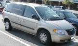 CHRYSLER-VOYAGER