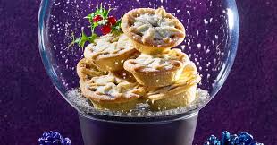 30 New Products In The Co-Op Gluten-Free Christmas Range 2020