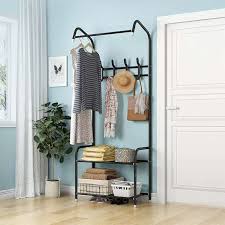 Harga cantolan baju, gantungan celana, cctv gantungan baju, gantungan jilbab untuk jualan, gawang baju gamis, rak pajangan aksesoris, harga gantungan, harga hanger bayi, harga gantungan baju berdiri, rak gawang, gantungan baju baby, grosir gantungan baju anak, jual. Jual Rak Gantungan Baju Topi Tas Jaket Multifungsi Stand Hanger Jemuran Terbaru Juni 2021 Blibli