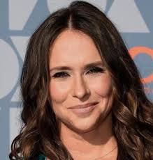 She was credited as love hewitt. Jennifer Love Hewitt Bio Net Worth Facts Age Height Nationality Husband