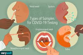 Which Sample Type Is Best For Covid 19 Tests