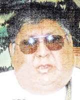 Franklin Comes At Night Obituary (2007)