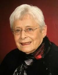 Doris (Dory) Russell Obituary