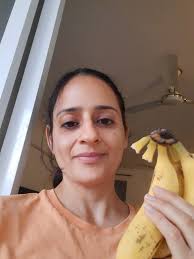 Helpful advice for peeling a banana🤣  https://www.instagram.com/reel/C-GQaD0MHHj/?igsh=MW5idXZhaDF2OGt2dQ==