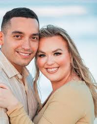 Morgan McGee and Thomas Fox's Wedding Website