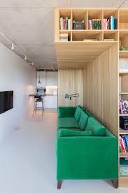 Super Small Studio Apartment Under 50 Square Meters Includes Floor Plan Small Room Design Trendy Living Rooms Apartment Room