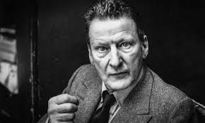 Lucian Freud, the nun … and a disgruntled horse