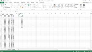 How To Create A Histogram In Excel Dummies