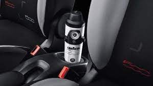 Coffee, tea & espresso makers. Fiat Offers Car With Built In Espresso Maker New Fiat Fiat 500l Fiat