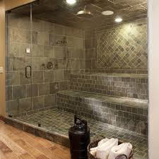 These are often hot and wet. How To Make A Bathroom A Steamroom