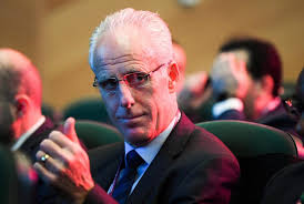 Joy for Irish football fans are Ireland dodges Euro 2020's Group of Death  due to technicality