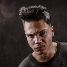 Undercut quiff for silver hair undercut + thick hair on top a rockabilly hairstyle has made a huge comeback to stay for as long as possible. 14 Stylish Rockabilly Hairstyles For Men In 2021 Hairstyle On Point