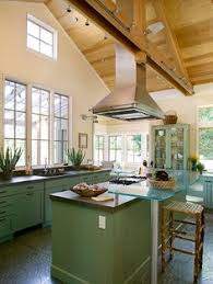 Vaulted Ceiling Kitchen Ideas Kitchen Ceiling Design Kitchen Design Modern Kitchen Design