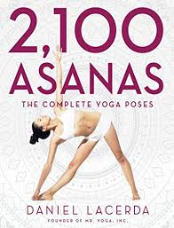 66 Best Selling Asana Books Of All Time Bookauthority