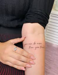Pin By Lisa M Green On Kin Tiny Tattoos For Girls Dainty Tattoos Wrist Tattoos For Women