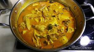 Malaysian Curry Chicken Malaysian Curry Curry Chicken Cooking