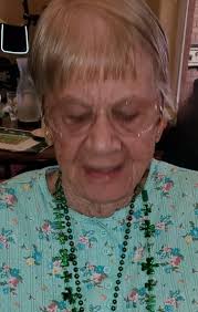 Obituary: Ruth L. Cunningham