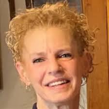 Obituary information for Christine "Chris" Hanrahan Bloom