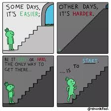 Baby Steps Are Better Than No Steps At All R Wholesomememes Wholesome Memes Know Your Meme