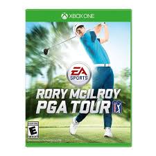 2 xbox one controllers, all buttons and joysticks working. Ea Sports Rory Mcilroy Pga Tour Xbox One Gamestop