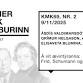 The Chamber Music Society - Frid, Schumann and event image