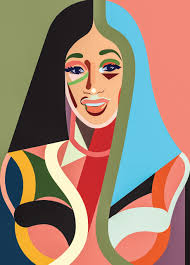 Clearly, the album continues to satiate cardi b fans as they eagerly await her sophomore album, expected to. Cardi B S Invasion Of Privacy Is As Studious As It Is Bombastic The New Yorker