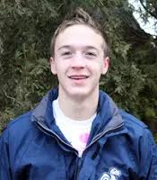 2014-15 Men's Track & Field Roster