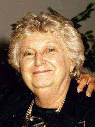 Obituary information for Sebastiana Spina