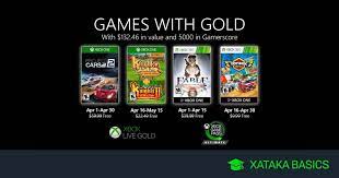 Los juegos de rol también tienen grandes representantes en la lista de juegos gratis para xbox one y star trek online es uno de ellos. Juegos De Xbox Gold Gratis Para Xbox One Y 360 De Abril 2020