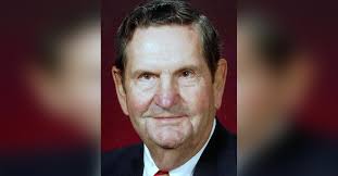 Obituary information for John F. Floyd