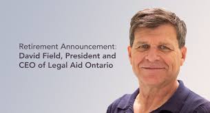 LAO's President and CEO, David Field, will be retiring after eight  successful years leading the organization. For more info, click the link in  our bio. Le président-directeur général d'AJO, David Field, prendra