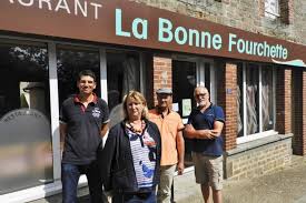 Commerce Un Restaurant Chambres D Hotes Ouvre Ses Portes Dans Le Bourg De Montsecret L Orne Combattante