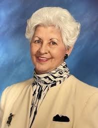 Goldia Raines Obituary