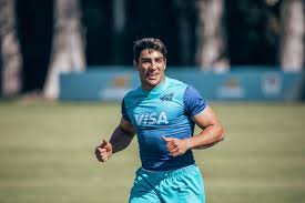Matera, petti y socino, jugadores de los pumas, expuestos por posteos racistas. Rugby Cinco Pumas Entre Ellos El Cordobes Carreras Positivos De Covid 19 Rugby La Voz Del Interior