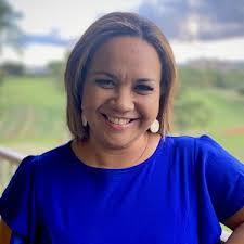 Sheri Daniels's Instagram, Twitter & Facebook