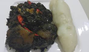 Eru Envies D Afrique