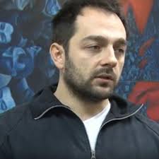 Nenad Marić povodom izložbe crteža u Galeriji DOB: “Ostanite živi”