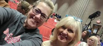 Tracy Bowser (@tracy_bowser)