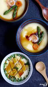 Mamacheung's chinese steamed egg custard, an easy to make chinese dessert. Chinese Steamed Eggs A Perfectionist S Guide è'¸è›‹ç¾¹ Red House Spice