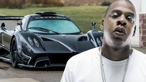 These are only a few of jay z's and beyoncé's car collection that is worth millions; Top 10 Cars In Jay Z And Beyonce S Luxury Collection 2018